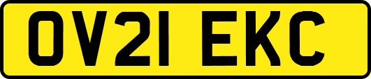 OV21EKC