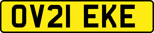 OV21EKE