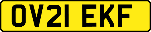 OV21EKF