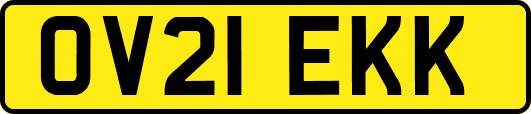OV21EKK