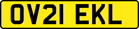 OV21EKL