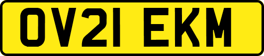 OV21EKM