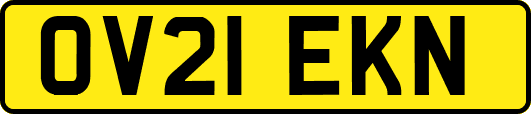 OV21EKN