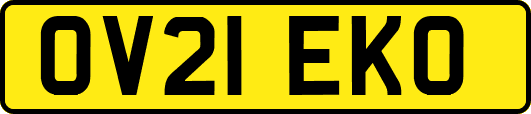 OV21EKO