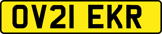 OV21EKR
