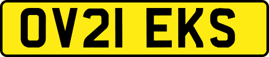 OV21EKS