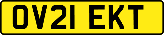 OV21EKT