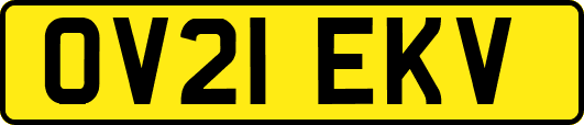 OV21EKV