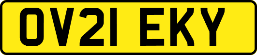 OV21EKY