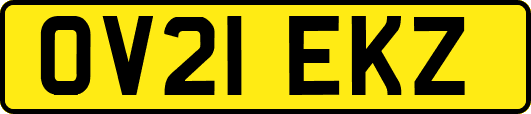OV21EKZ