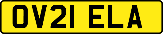 OV21ELA