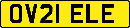 OV21ELE
