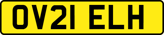 OV21ELH