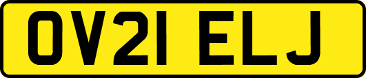 OV21ELJ