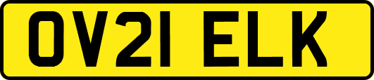 OV21ELK