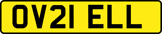 OV21ELL