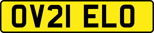 OV21ELO