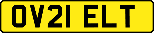 OV21ELT