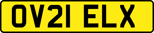 OV21ELX