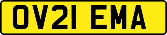OV21EMA