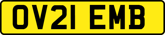 OV21EMB