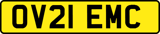 OV21EMC