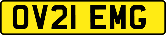 OV21EMG