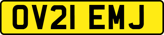 OV21EMJ