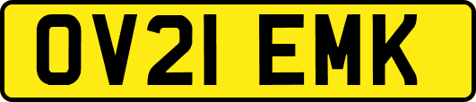 OV21EMK