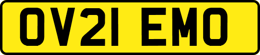 OV21EMO