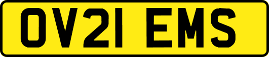 OV21EMS