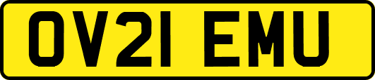 OV21EMU