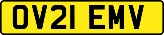 OV21EMV