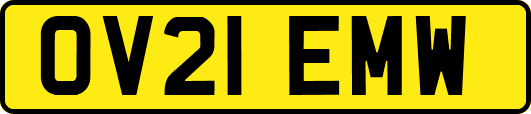 OV21EMW