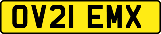 OV21EMX