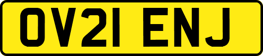 OV21ENJ