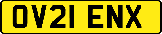 OV21ENX