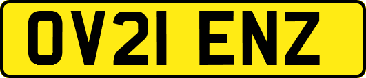 OV21ENZ