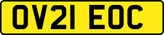 OV21EOC