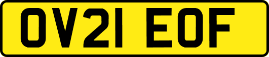 OV21EOF