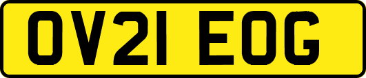 OV21EOG