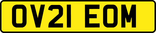 OV21EOM