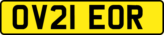 OV21EOR