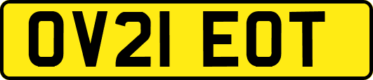 OV21EOT