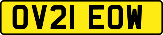 OV21EOW