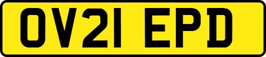 OV21EPD
