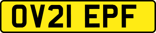 OV21EPF
