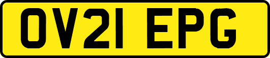 OV21EPG