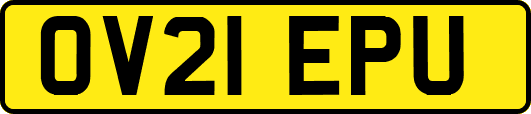 OV21EPU