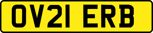 OV21ERB